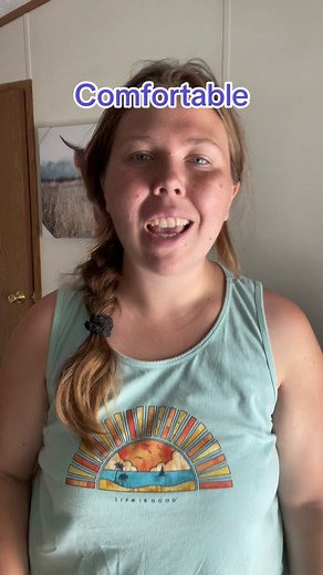 Mastering the Pronunciation of Comfortable