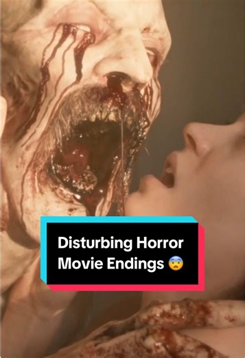Chilling Movie Endings That Shocked Audiences