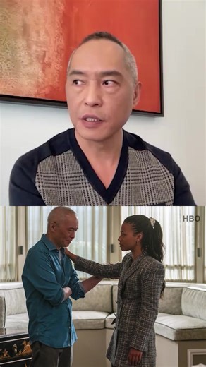 Ken Leung Discusses Eric's Exit from Industry HBO