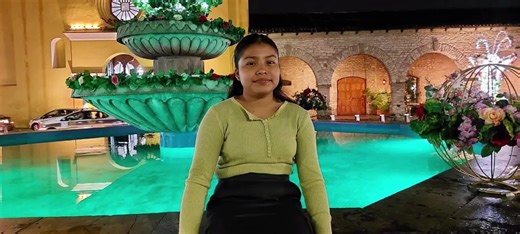 We present to you Track 1 Entitled: Dame Más De Ti By Arilee Dianne Coc Music/ Recorded by J.Coc Like, and Share Blessings, God be with you all in the new year 2026. #gospelmusic #reggae #2026