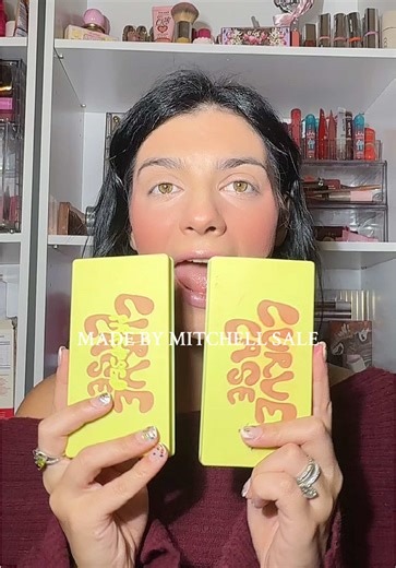 Enhance Your Makeup with Made By Mitchell Bundles