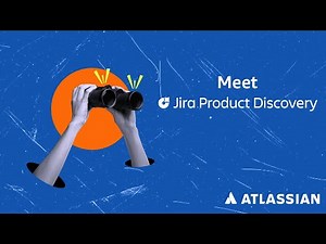 Meet Atlassian Jira Product Discovery (JPD)