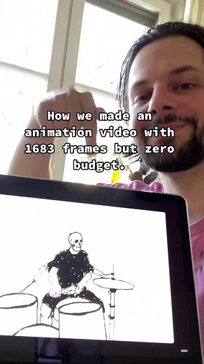 Creating Animation Videos on a Zero Budget Step-by-Step