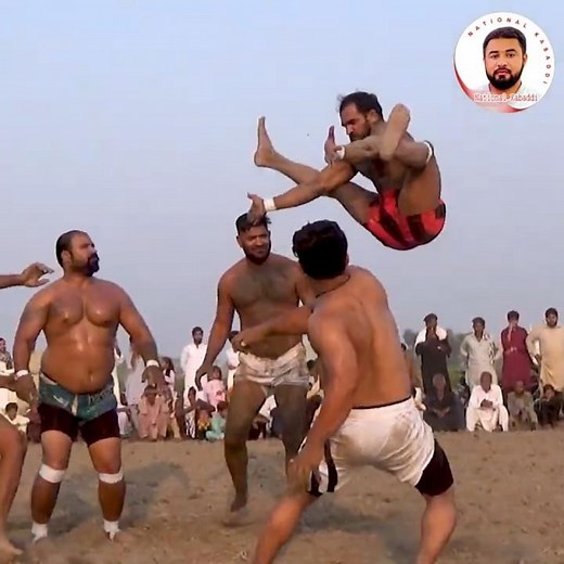 Abdul Rehman Bijli Vs Faiz Ghona New Kabaddi Match 2025 at LAdhywal Depalpur | #Shorts