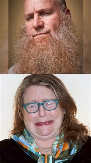 Massive Whaler Beard | Beardbrand