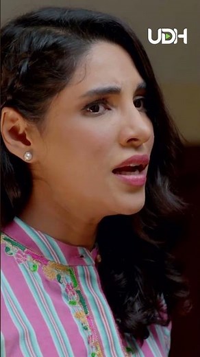 Bache Ko Seeriyon Se Gira Diya I Maria Wasti, Alyy Khan, Beenish Chohan I Latest Pakistani Drama HD