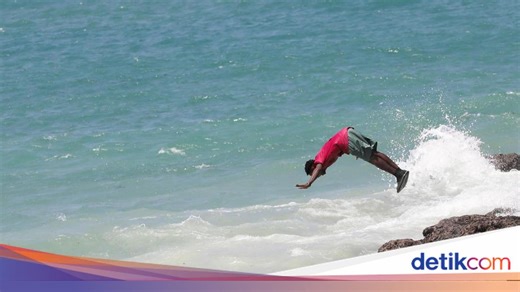 Terungkap! Lautan Bumi Ternyata Semula Berwarna Hijau, Bukan Biru