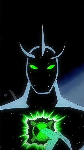 DÁ PRO ALIEN X TER FORMA SUPREMA (ULTIMATE)?