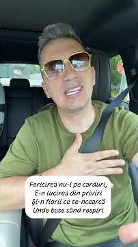 Ce e fericirea