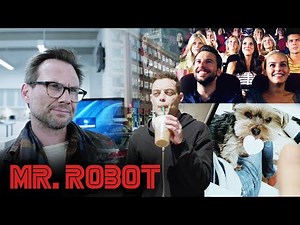 A Perfect Debugged Life | Mr. Robot