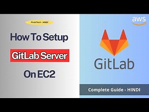 How to Setup GitLab on AWS EC2 | Self Managed CI/CD | FindXTech