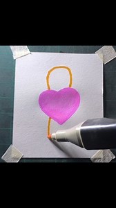 How to draw a bird | All About Art