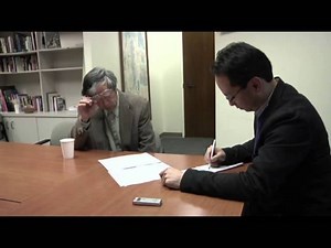 Dorian Nakamoto niega ser el creador del Bitcoin