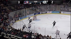 2.1K views · 83 reactions | HIGHLIGHTS! Condors keep the pressure on as the playoff push heads into the final week! | Bakersfield Condors | Facebook