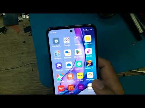 COMO FORMATAR, RESETAR APAGAR TUDO XIAOMI REDMI NOTE 10