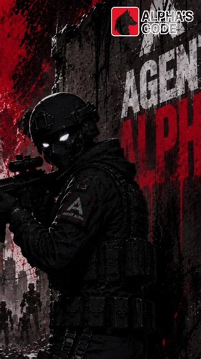 STRAY SOLDIERS : STILLBORN #alphascode #pocica #anime #straysoldiers #stillborn #alpha #shortsvideo
