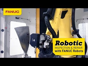 Fan Blade Inspection and Repair Courtesy of AV&R