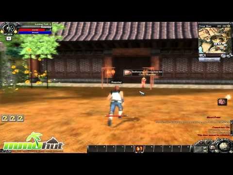 9Dragons Gameplay - First Look HD