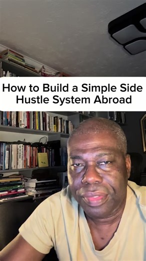 Build a Simple Hustle System for Success