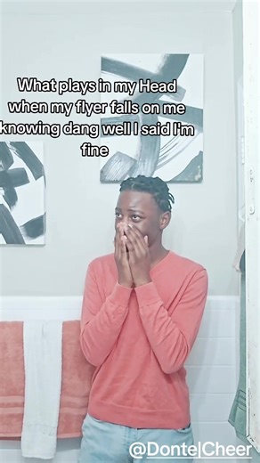 Like dang #cheerleading #relatable #trend #cheer #cheerleader | cheerleading