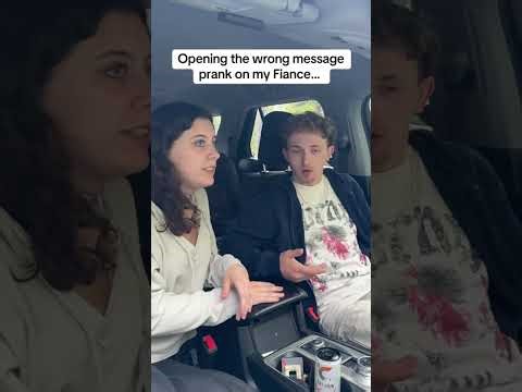 "20 Pranks That Backfired Hard on Couples (But We’re Still Laughing)"