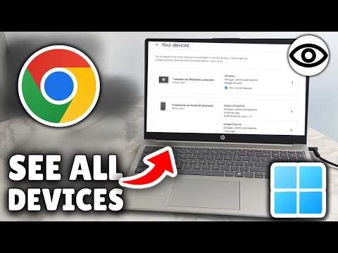 How To Check Logged In Devices On Gmail
