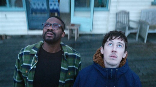 How 3 Body Problem Season 2 Is Tackling Sci-Fi Trilogy's Universe-Spanning Epic