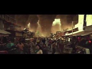 Geostorm legends never die