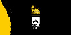 ROME SDS 2019-20ブランドカタログ