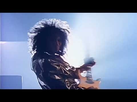 (1986) Harold Faltermeyer & Steven Stevens - Top Gun Anthem (4K)