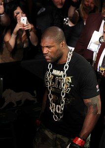 UFC 130 Post-Presser - archive