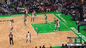 Malik Beasley was lights out off the bench for the Detroit Pistons. The former Sioux Falls Skyforce alum dropped 23 points, including six three-pointers, shooting 55% from beyond the arc. Beasley is averaging 15.7 PPG and shooting 40% from three on the season. #GLeagueAlum 🎯 | NBA G League