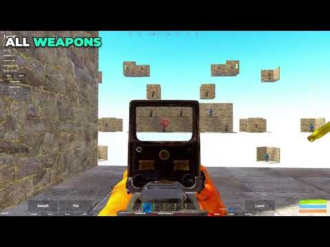 The best FREE Rust scripts of 2026 - Best rust scripts - Rust recoil control for FREE - NOT BANNABLE