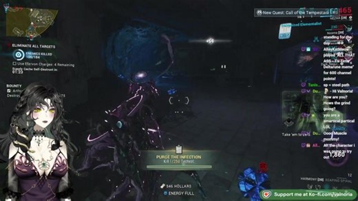 Finish Star Chart?...No..You Can't Make Me! !discord