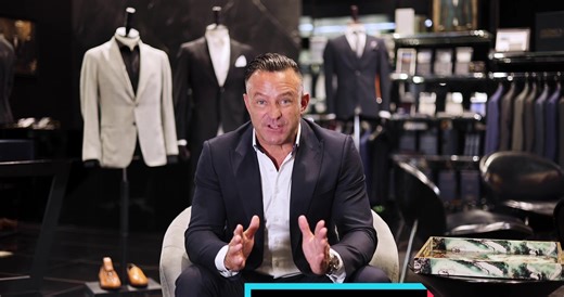 How to Choose the Perfect Wedding Suit for Grooms