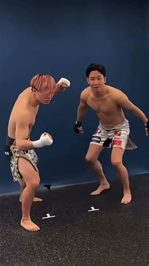 那須川天心と朝倉未来がカッコ良すぎる #shorts #那須川天心 #朝倉未来