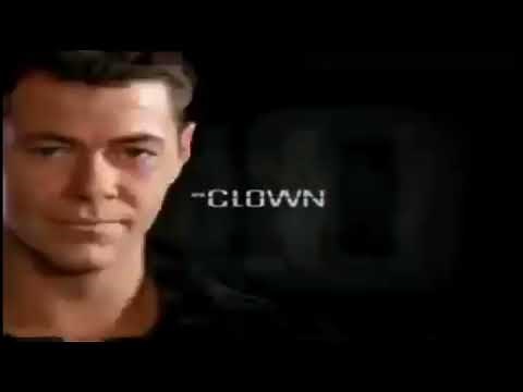Der Clown intro (1998-2001) - German original series