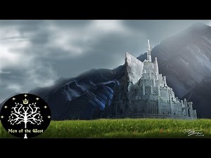 Complete Timeline of Gondor (Part II) - Region Spotlight