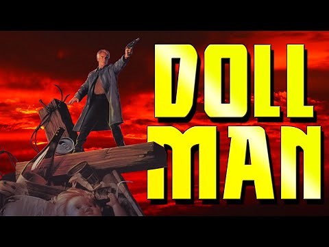 Bad Movie Review: Dollman