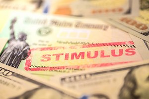 You can still claim your $1,400 stimulus check with the Recovery Rebate Credit