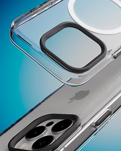 Want to keep your iPhone 16 looking flawless? ✨ Meet the RHINOSHIELD Clear Series, designed with crystal-clear transparency to showcase the true beauty of your iPhone 16! We guarantee your case stays as clear as day one, thanks to our lifetime anti-yellowing warranty. 💎 🛡 Exceeds US Military Grade Protection 🧲 MagSafe compatibility available 🌱 Made from 100% recyclable mono-material Why settle for less? Stay clear, stay protected – grab your Clear Series case today! Link in comment! | RHINOS
