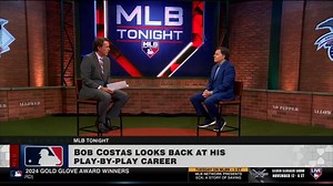 35K views · 429 reactions | Bob Costas sits down with Tom Verducci to talk through his decision to retire from play-by-play announcing and reflect on his career. | MLB Network | Facebook