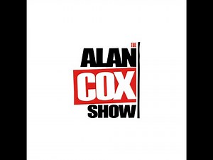 The Alan Cox Show: 1/26/26