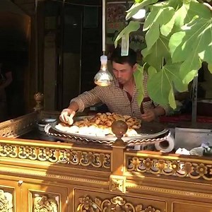 1.8K reactions · 76 shares | 【Video】Bustling streets, fifth-generation musical instrument maker, honey shop owner; Kashgar, a city in Northwest China’s #Xinjiang Uyghur Autonomous Region draws tourists with its people and rich culture. (Video: Fan Lingzhi/GT) | Global Times | Facebook