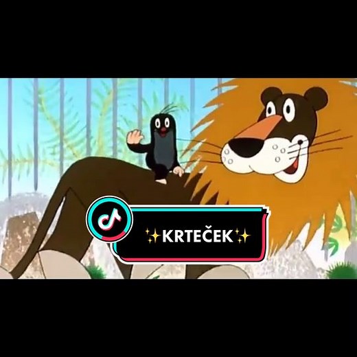 Explore the Magical World of Krteček in 2021