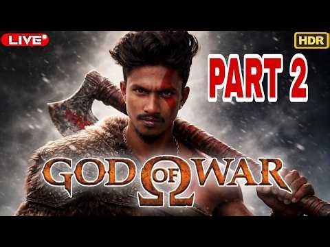 👉 KRATOS RAGE MODE 😈🔥 GOD OF WAR