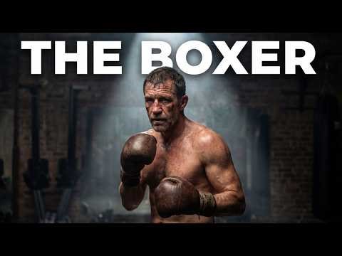 The Boxer (Rock Cover) | Bosluis Brigade