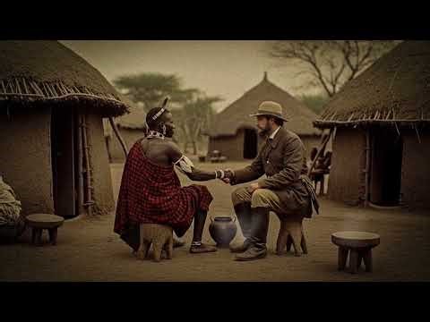 David Livingstone Museum - Historical exploration