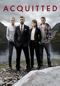 Acquitted - watch tv series streaming online