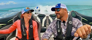 New Video Release: In The Lead With Michael Howe Of Howe2Live